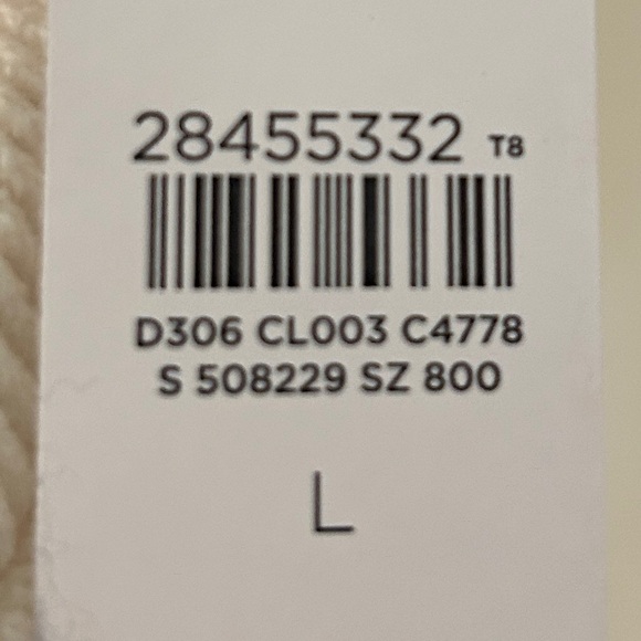 NWT Loft Sweater - Picture 7 of 7